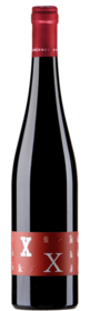 X X L Rotwein  trocken (0,75 Liter), Lagenweine