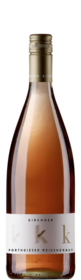 Portugieser  Weißherbst fruchtig (1 Liter), Literweine