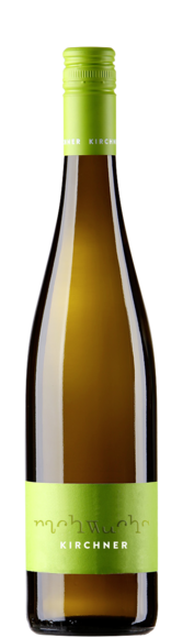 Nachwuchs  Weiss feinherb (0,75 Liter), Gutsweine, Weingut Kirchner