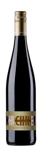 Dornfelder Rotwein   